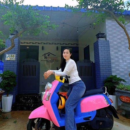 Homestay 1991 Cu Lao Thu 外观 照片