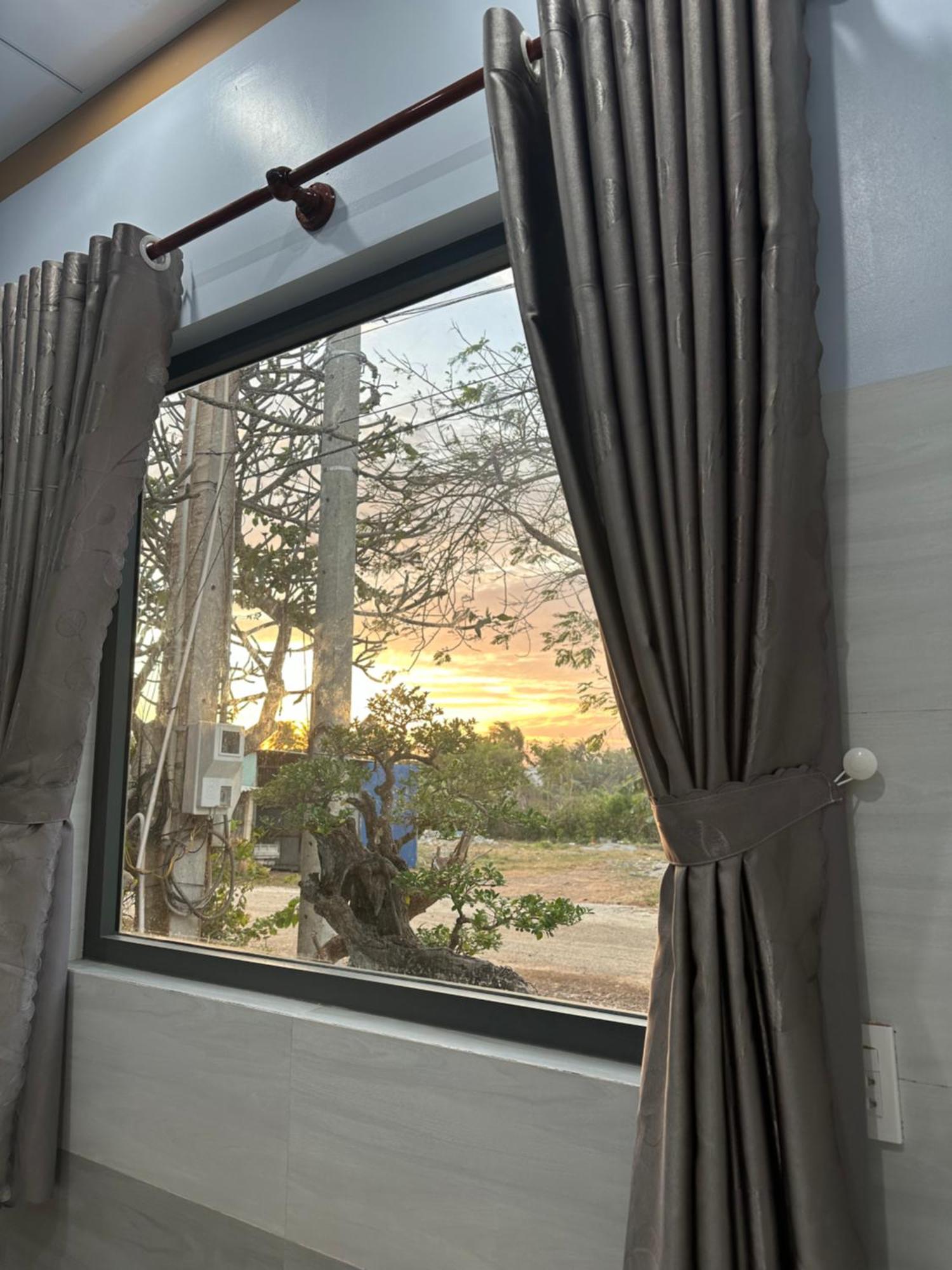 Homestay 1991 Cu Lao Thu 外观 照片