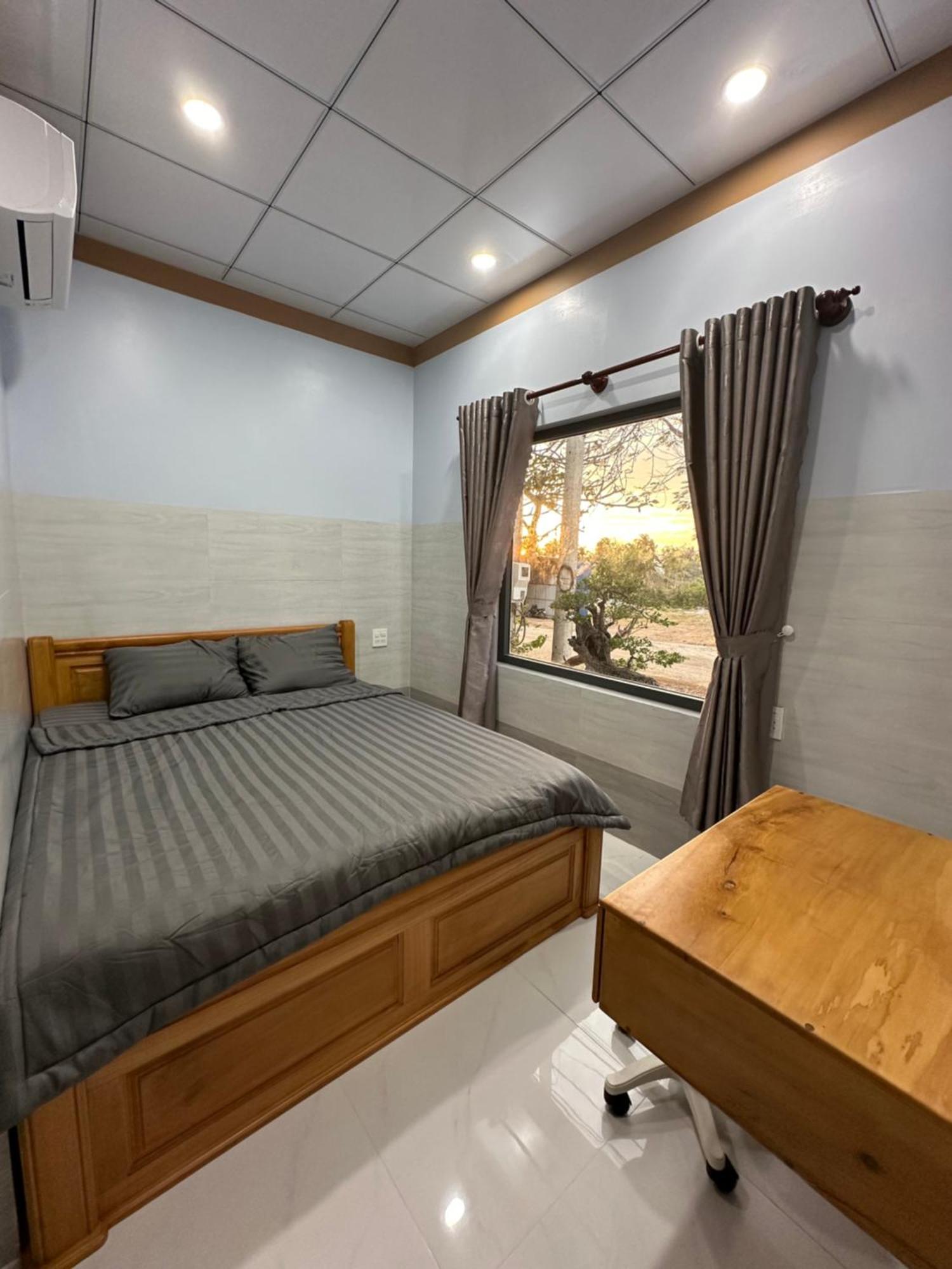 Homestay 1991 Cu Lao Thu 外观 照片