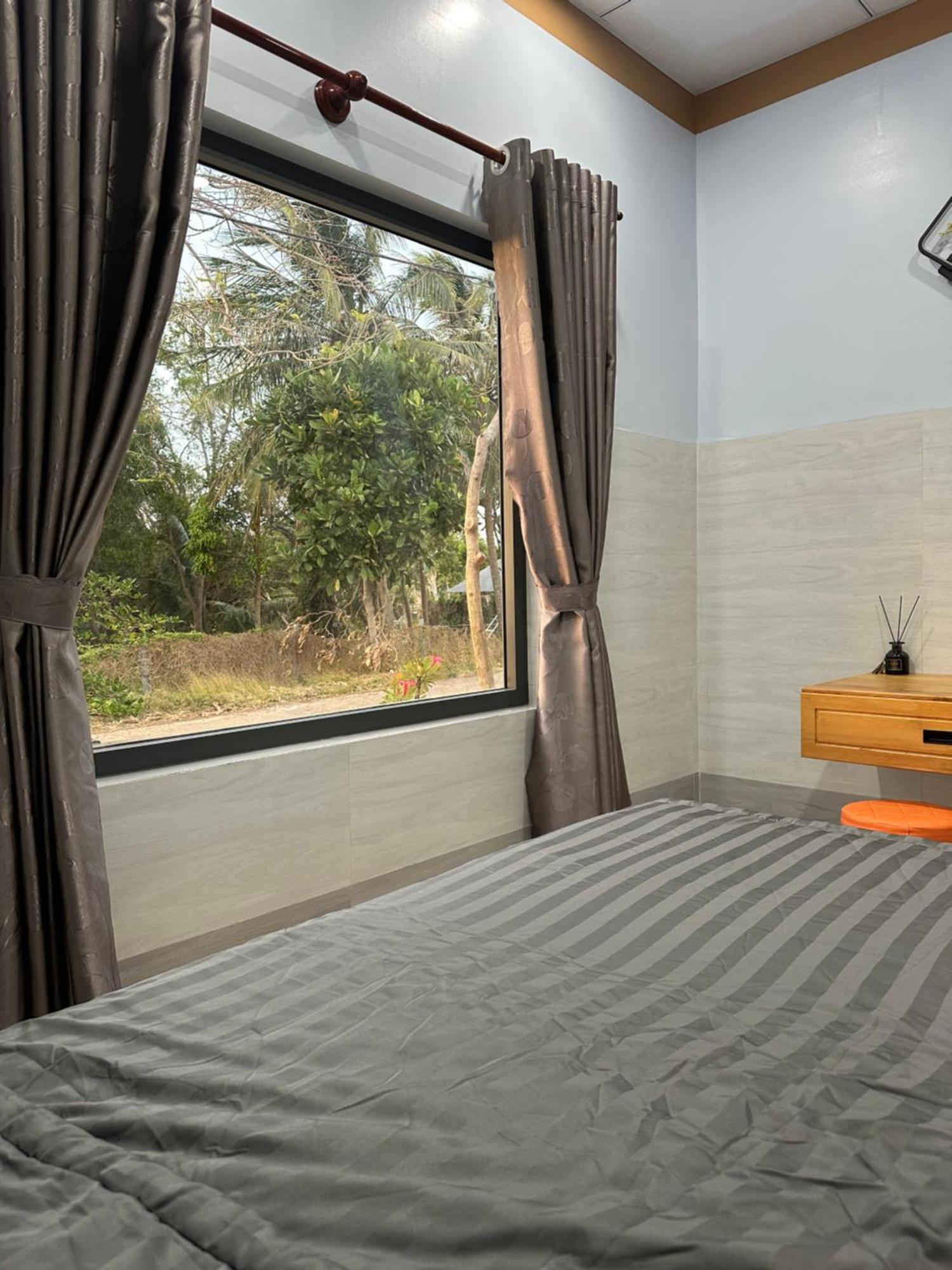 Homestay 1991 Cu Lao Thu 外观 照片