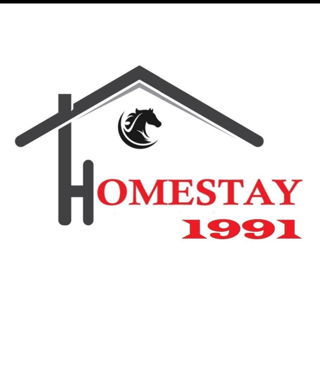 Homestay 1991 Cu Lao Thu 外观 照片