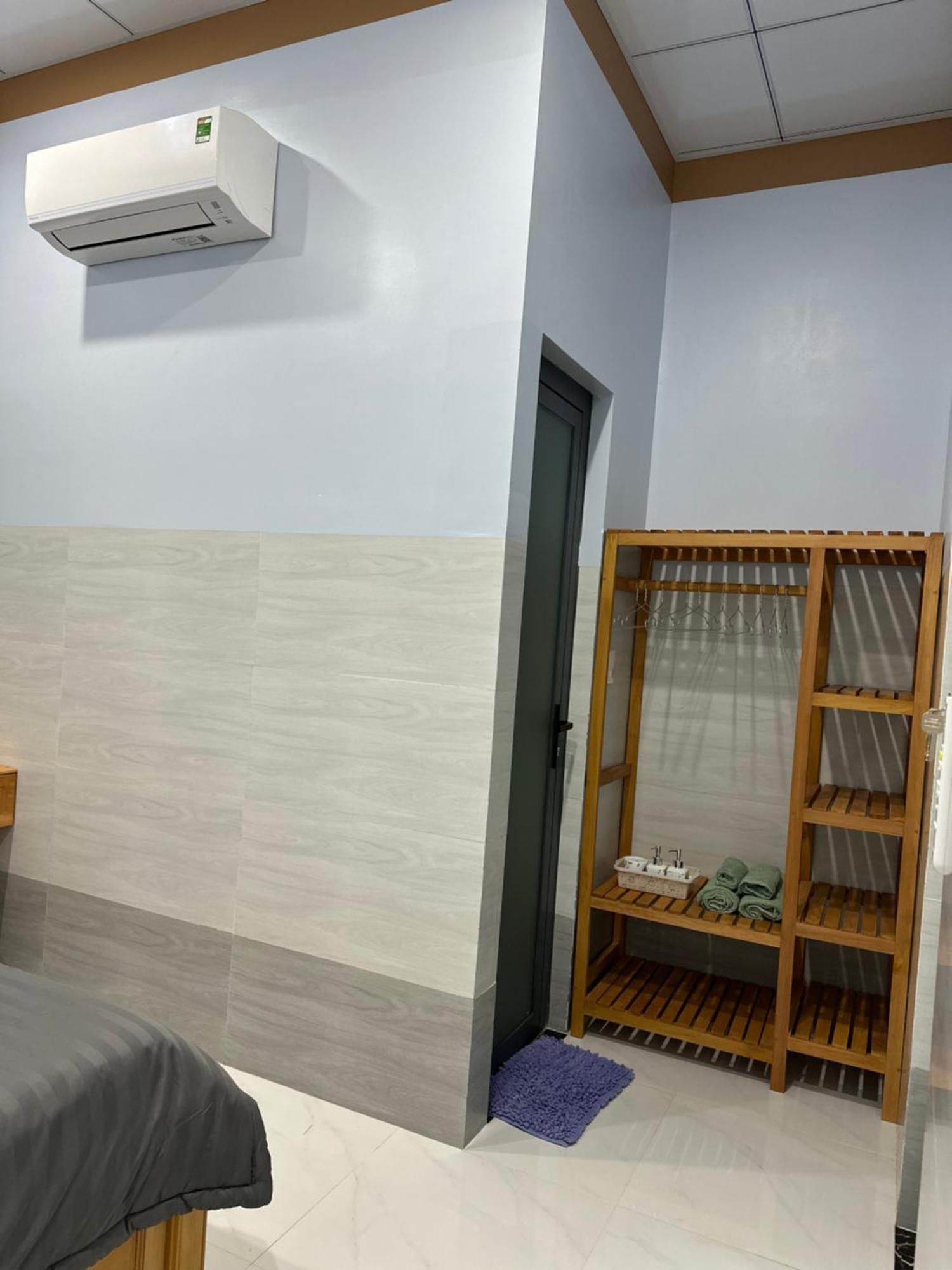 Homestay 1991 Cu Lao Thu 外观 照片