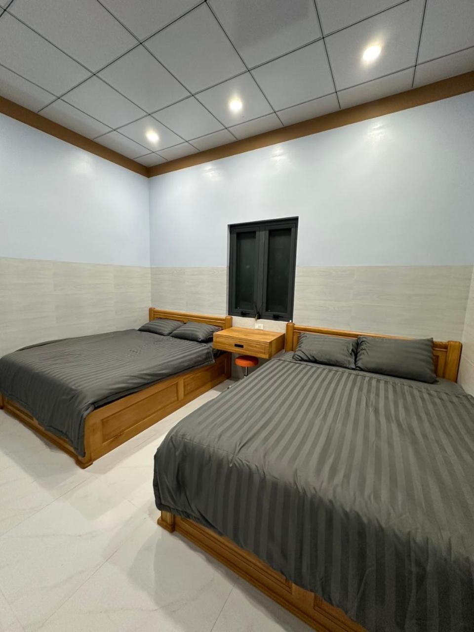 Homestay 1991 Cu Lao Thu 外观 照片
