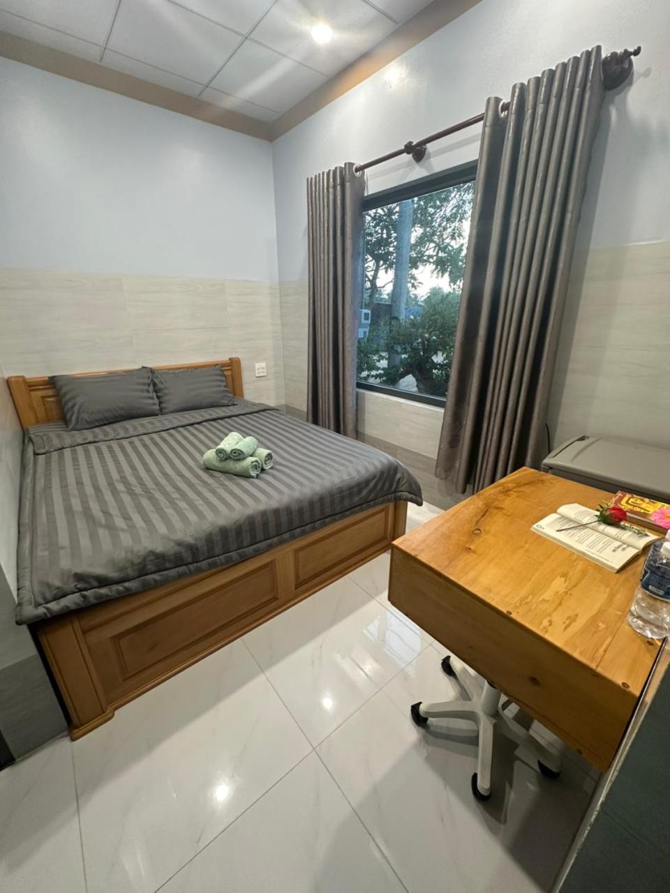 Homestay 1991 Cu Lao Thu 外观 照片