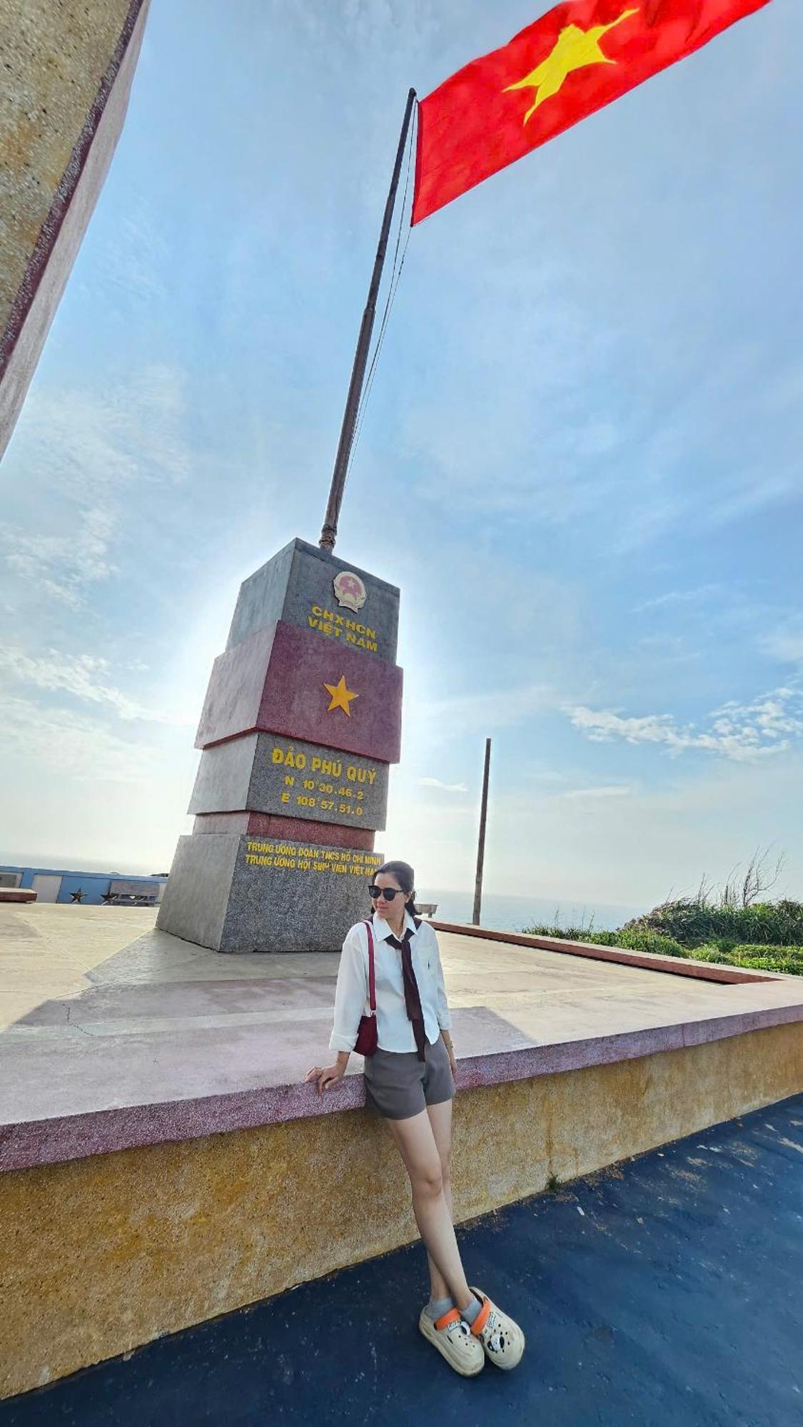 Homestay 1991 Cu Lao Thu 外观 照片