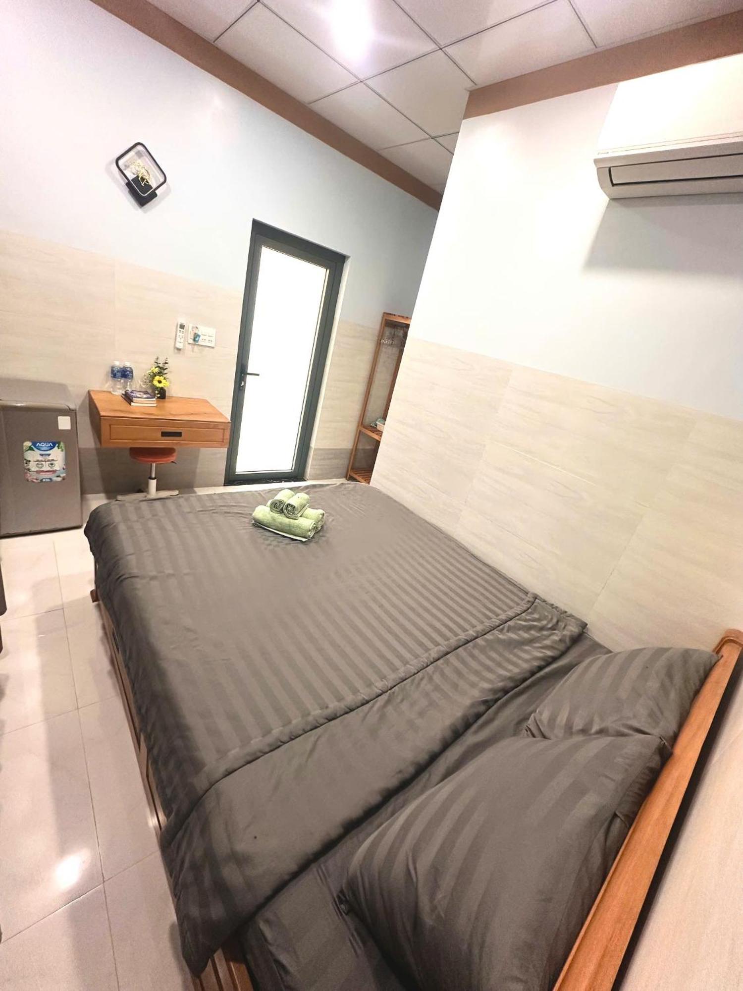 Homestay 1991 Cu Lao Thu 外观 照片